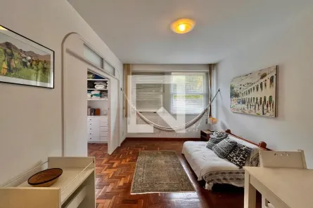 Apartamento com 2 Quartos à venda, 60m² no Ipanema, Rio de Janeiro