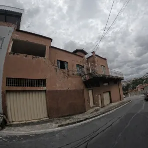 Casa com 4 Quartos à venda, 316m² no Lagoa, Belo Horizonte