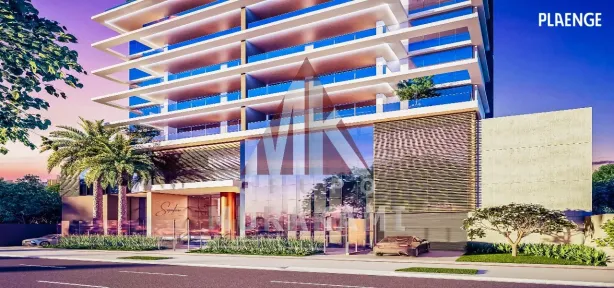Apartamento com 4 Quartos à venda, 250m² no Zona 01, Maringá