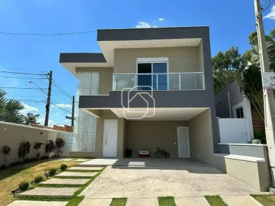 Casa de Condomínio com 3 Quartos à venda, 158m² no Residencial Costa das Areias II, Salto