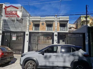Sobrado com 2 Quartos à venda, 80m² no Jardim Líbano, São Paulo