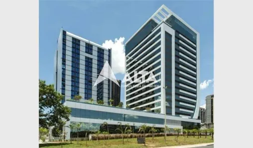 Sala Comercial à venda, 63m² no Asa Norte, Brasília