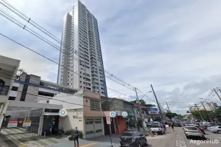 Apartamento com 3 Quartos à venda, 78m² no Cremação, Belém