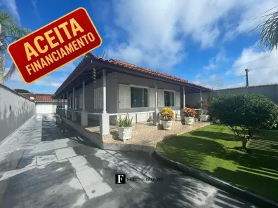 Casa com 5 Quartos à venda, 206m² no Praia de Leste, Pontal do Paraná