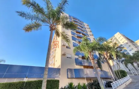 Apartamento com 3 Quartos para alugar, 76m² no Itacorubi, Florianópolis