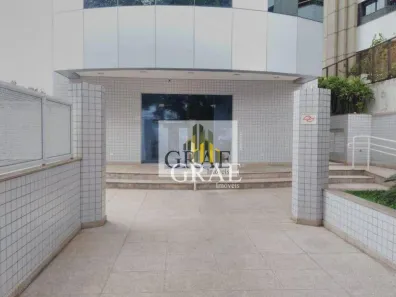 Sala Comercial para alugar, 87m² no Ferrazópolis, São Bernardo do Campo