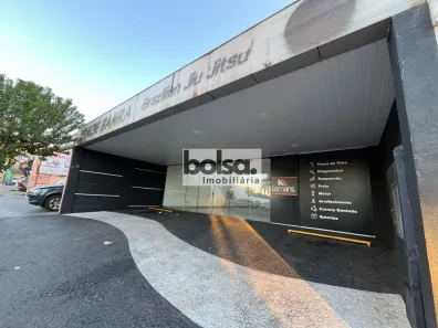 Prédio Comercial à venda, 400m² no Vila Santa Tereza, Bauru