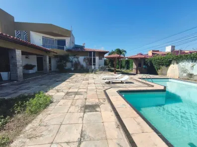 Casa com 3 Quartos à venda, 394m² no Coroa do Meio, Aracaju