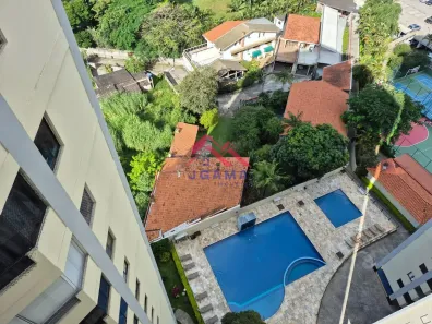 Cobertura com 2 Quartos à venda, 134m² no Parque Esmeralda, São Paulo