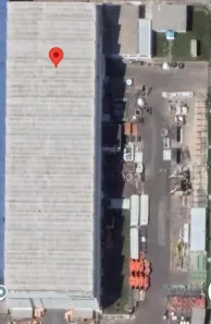 Galpão/Depósito/Armazém à venda, 5500m² no , Simões Filho