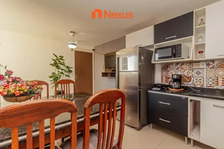 Apartamento com 2 Quartos à venda, 42m² no Areal, Pelotas