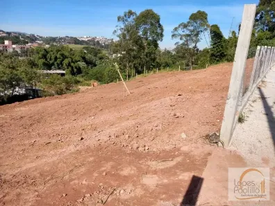 Lote/Terreno à venda, 10m² no Jardim Colonial, Atibaia