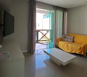 Apartamento com 3 Quartos à venda, 81m² no Buraquinho, Lauro de Freitas
