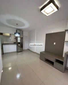 Apartamento com 3 Quartos à venda, 95m² no Pinheiros, São José do Rio Preto