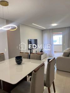 Apartamento com 3 Quartos à venda, 88m² no Casa Branca, Santo André