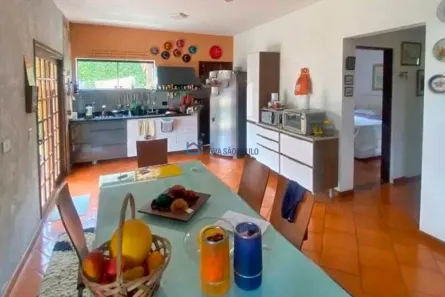 Casa de Condomínio com 3 Quartos à venda, 269m² no Colina (Caucaia do Alto), Cotia