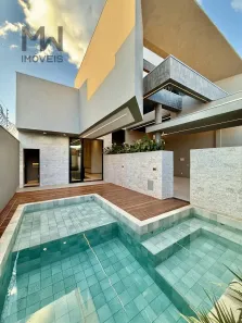 Casa com 4 Quartos à venda, 237m² no Anápolis City, Anápolis