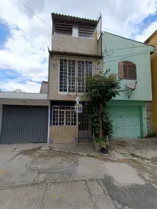 Sobrado com 2 Quartos para alugar, 80m² no Santana, São Paulo