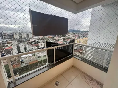Apartamento com 3 Quartos à venda, 83m² no Areias, São José
