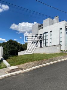 Lote/Terreno à venda, 327m² no São Braz, Curitiba