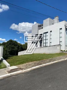 Lote/Terreno à venda, 327m² no São Braz, Curitiba