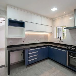 Casa de Condomínio com 3 Quartos à venda, 133m² no Parque Campolim, Sorocaba