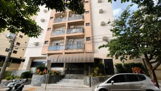 Apartamento com 4 Quartos à venda, 180m² no Vila Redentora, São José do Rio Preto