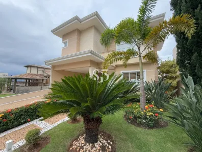 Casa de Condomínio com 3 Quartos à venda, 331m² no Pinheiro, Valinhos
