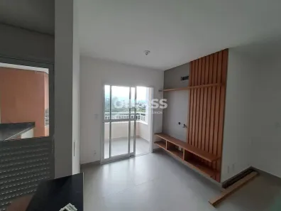 Apartamento com 2 Quartos à venda, 65m² no Parque Industrial, São José dos Campos