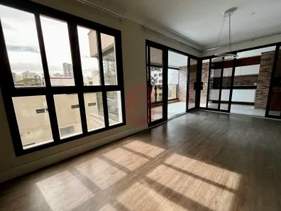 Apartamento com 4 Quartos para alugar, 186m² no Jardim Anália Franco, São Paulo