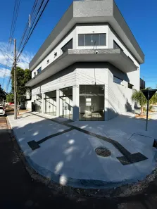 Prédio Comercial para alugar, 55m² no Jardim Real, Maringá