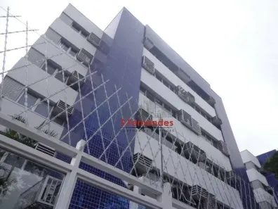 Sala Comercial para alugar, 45m² no Vila Parque Jabaquara, São Paulo