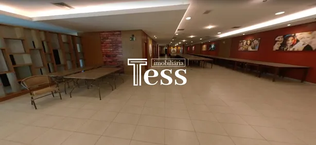 Ponto Comercial para alugar, 320m² no Jardim Francisco Fernandes, São José do Rio Preto