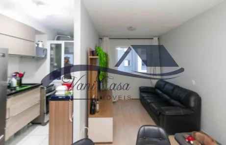 Apartamento com 2 Quartos à venda, 45m² no Quinta da Paineira, São Paulo