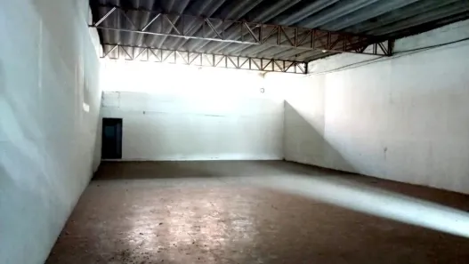 Galpão/Depósito/Armazém para alugar, 300m² no Jardim Novo Campos Elíseos, Campinas