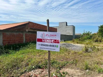 Lote/Terreno à venda, 480m² no Jardim Atlântico Leste (Itaipuaçu), Maricá
