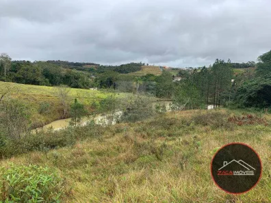 Lote/Terreno à venda, 801m² no Chácaras Guanabara, Guararema