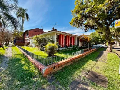 Imóvel Comercial com 4 Quartos para alugar, 226m² no Jardim Lindóia, Porto Alegre