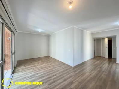 Apartamento com 3 Quartos à venda, 117m² no Santa Cecília, São Paulo