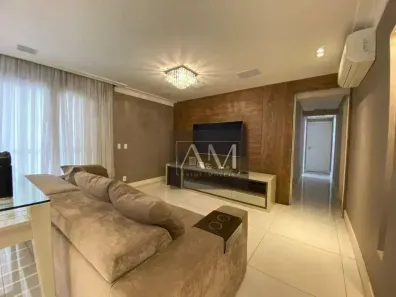 Apartamento com 3 Quartos à venda, 200m² no Vila Regente Feijó, São Paulo