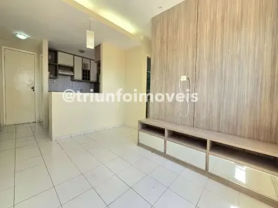 Apartamento com 2 Quartos à venda, 62m² no São Cristóvão, Teresina