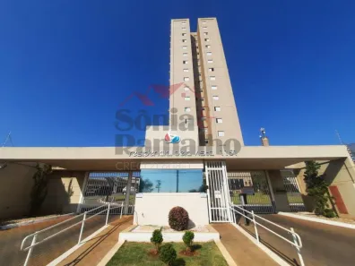 Apartamento com 2 Quartos à venda, 58m² no Planalto Verde, Ribeirão Preto