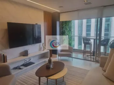 Sala Comercial para venda ou aluguel, 176m² no Itaim Bibi, São Paulo