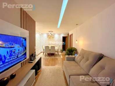 Apartamento com 4 Quartos à venda, 126m² no Alphaville Brasília, Cidade Ocidental