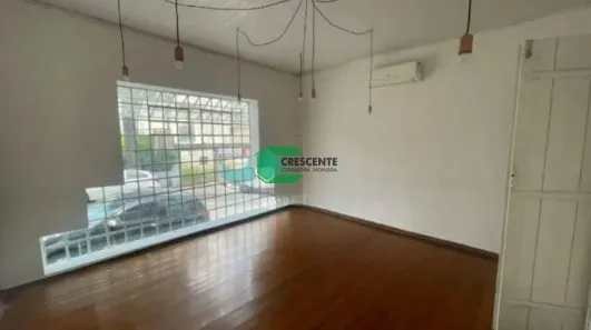 Imóvel Comercial para alugar, 180m² no Vila Assunção, Santo André