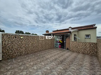 Cobertura com 3 Quartos à venda, 100m² no Jardim das Maravilhas, Santo André