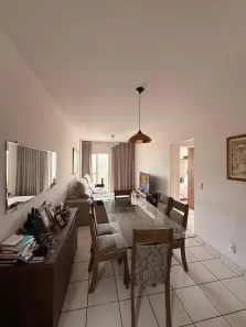Apartamento com 2 Quartos à venda, 73m² no Itapuã, Vila Velha