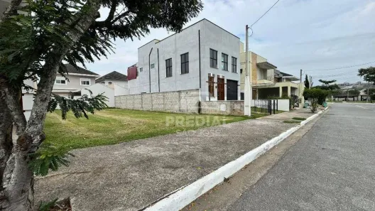 Lote/Terreno à venda, 250m² no Urbanova VII, São José dos Campos