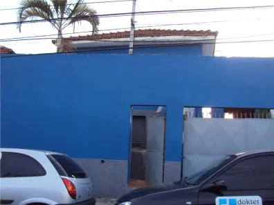 Casa com 2 Quartos para alugar, 170m² no Vila Cruz das Almas, São Paulo