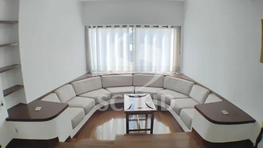 Apartamento com 2 Quartos à venda, 102m² no Vila Suzana, São Paulo
